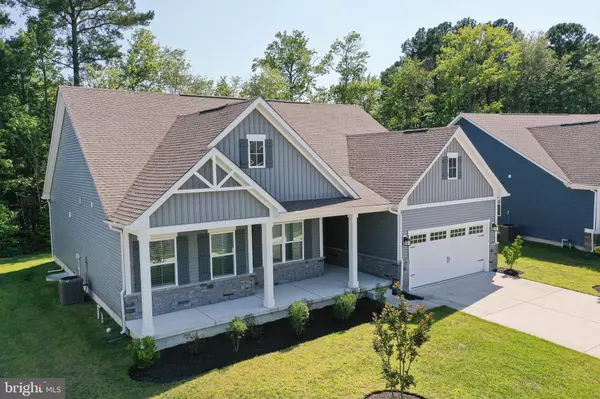 Ocean View, DE 19970,37318 KESTREL WAY