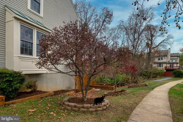 Laurel, MD 20707,14201 OAKPOINTE DR