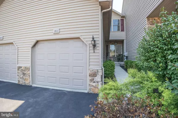 Marysville, PA 17053,211 FAWN CT