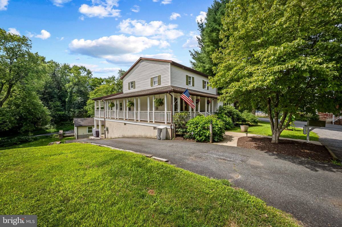 Kingsville, MD 21087,11901 WOODBERRY PL
