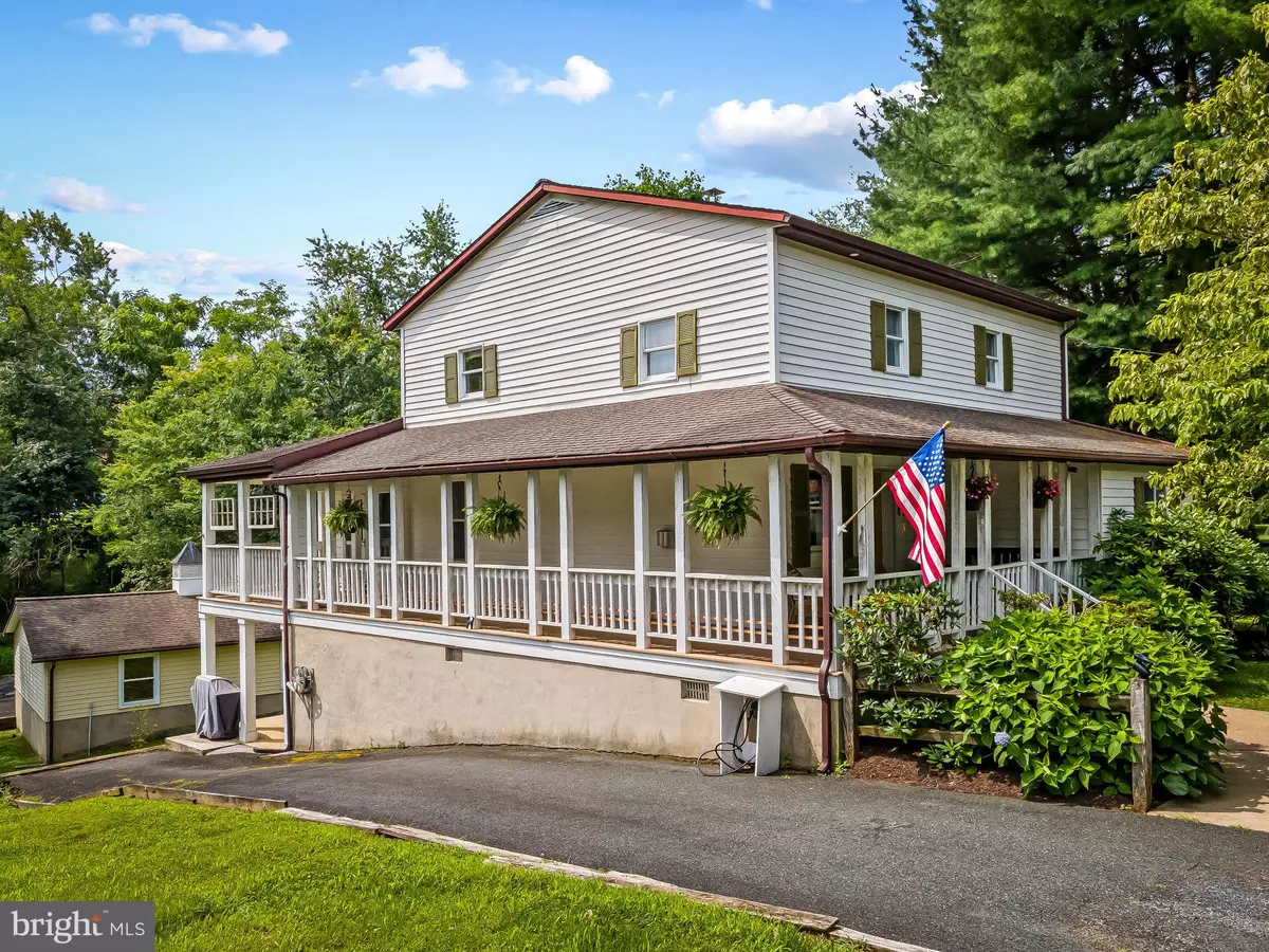 Kingsville, MD 21087,11901 WOODBERRY PL