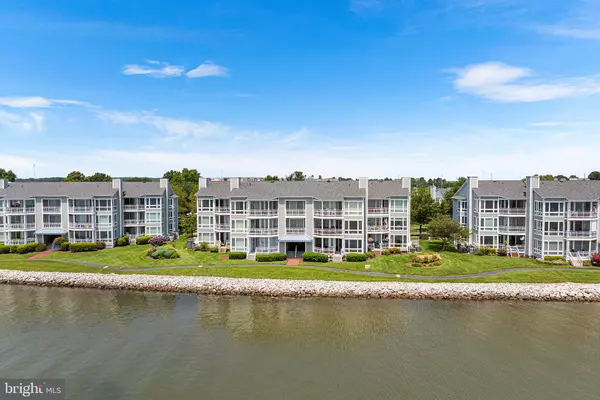 Grasonville, MD 21638,721 OYSTER COVE DR