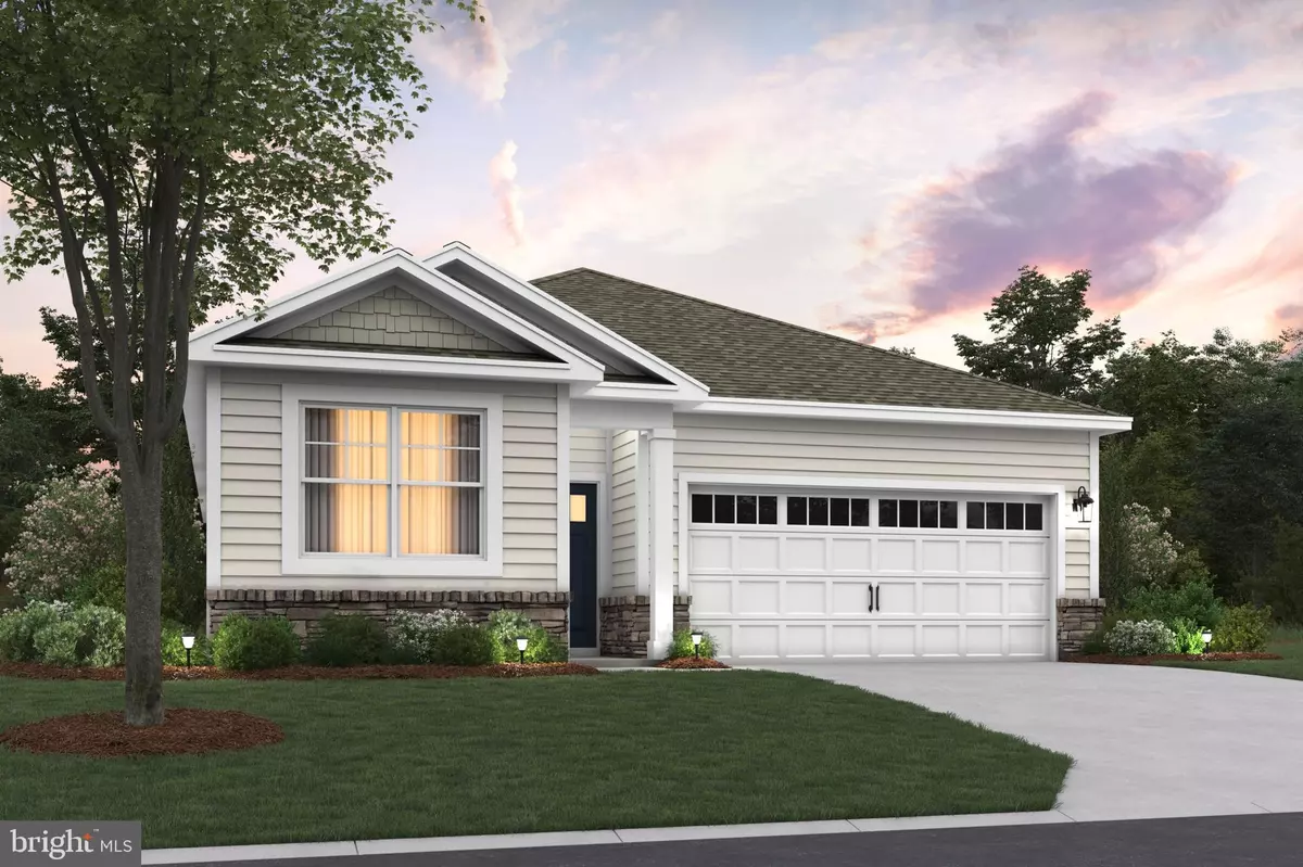 Gettysburg, PA 17325,122 ELDERBERRY WAY