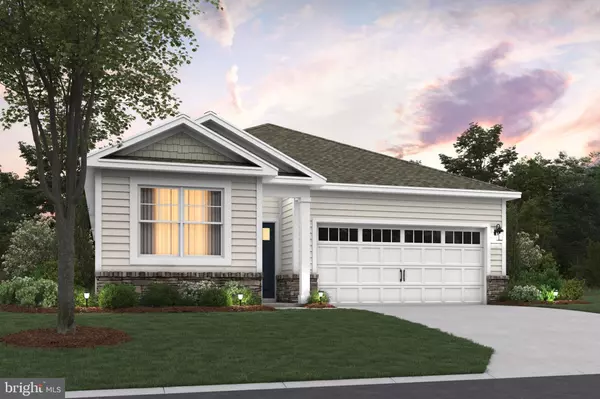 122 ELDERBERRY WAY, Gettysburg, PA 17325