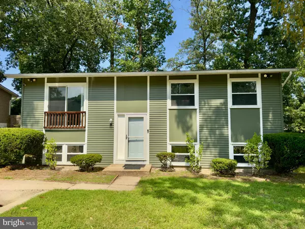7929 PARKE WEST DR, Glen Burnie, MD 21061