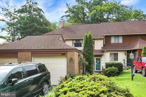 Millersville, PA 17551,441 STONEGATE CT