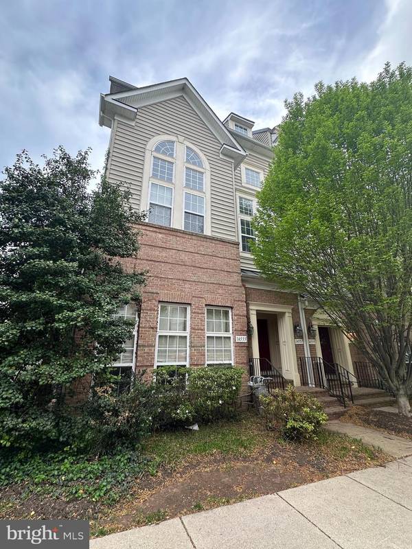 14555 MARLOW ST, Gainesville, VA 20155