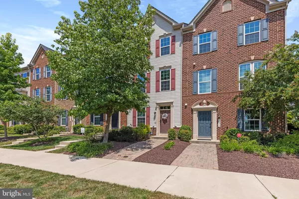 10510 PRESIDENTIAL PKWY, Upper Marlboro, MD 20772