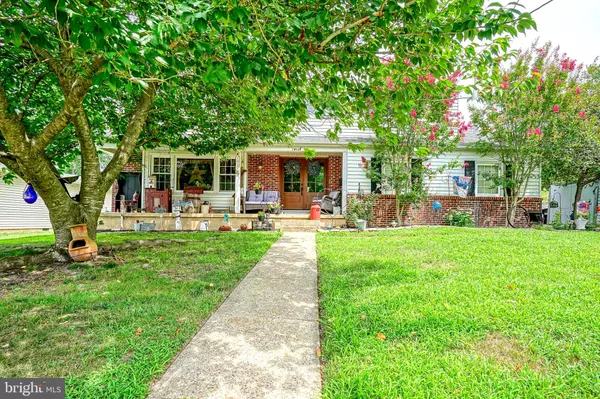 Blackwood, NJ 08012,1012 MERRYMOUNT AVE S