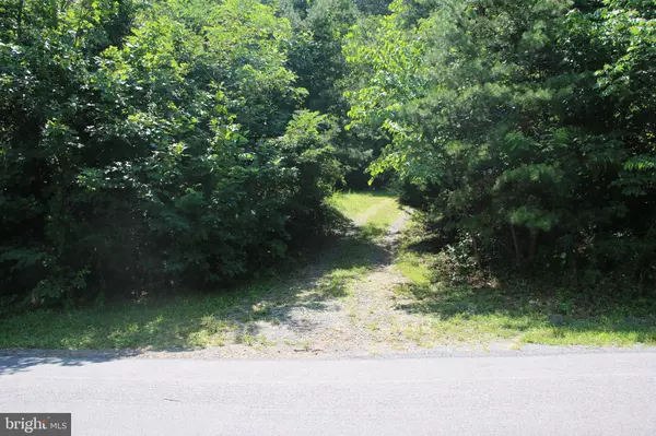 Bentonville, VA 22610,BUCK MOUNTAIN RD