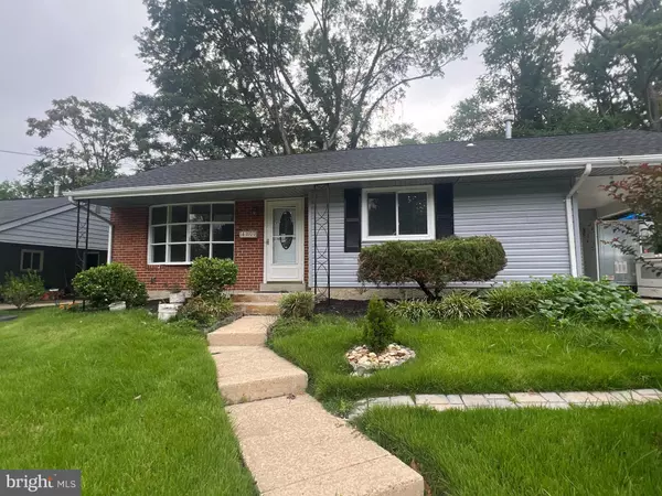 1400 BIRCHWOOD DR, Oxon Hill, MD 20745