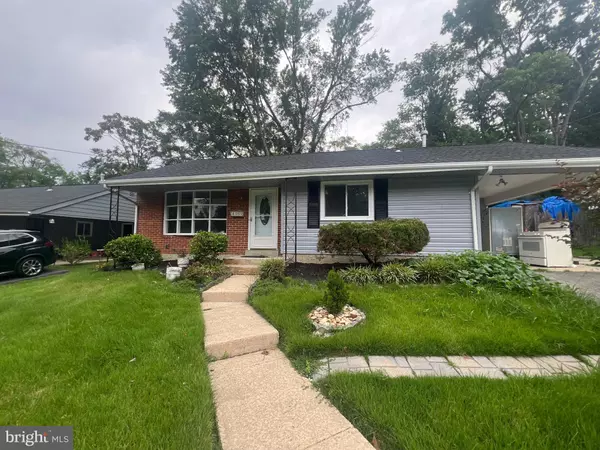 Oxon Hill, MD 20745,1400 BIRCHWOOD DR