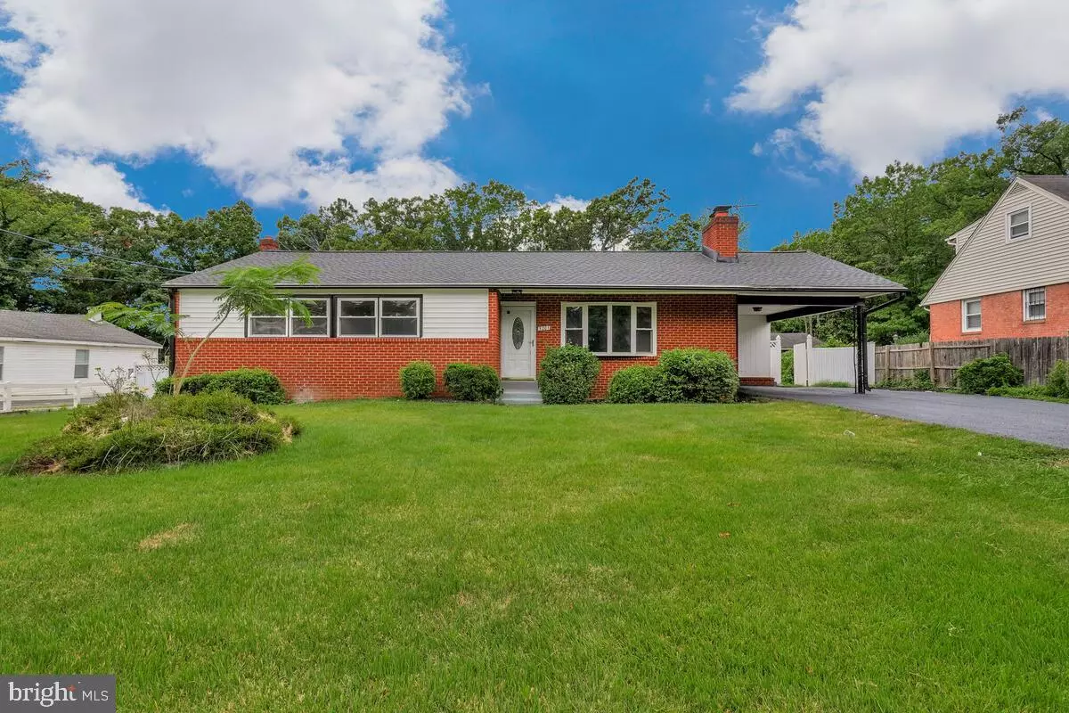 Oxon Hill, MD 20745,5201 WHEELER RD