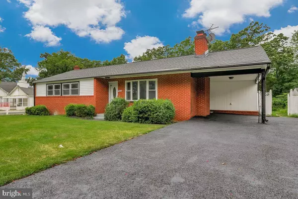 Oxon Hill, MD 20745,5201 WHEELER RD