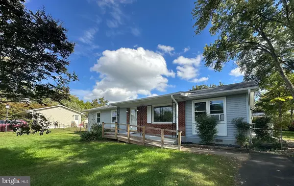 Stafford, VA 22556,115 AUSTIN DR