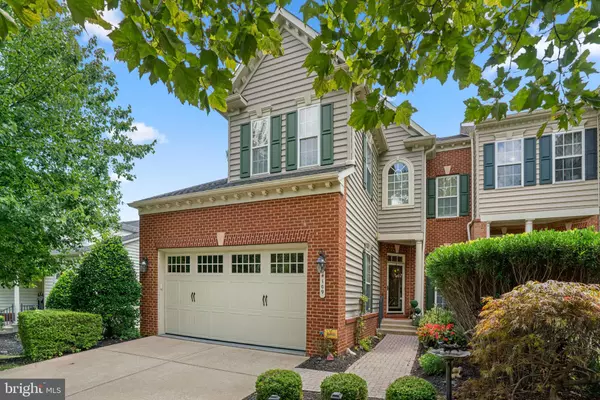 4109 WINTERHAZEL RD #4109, Baltimore, MD 21208