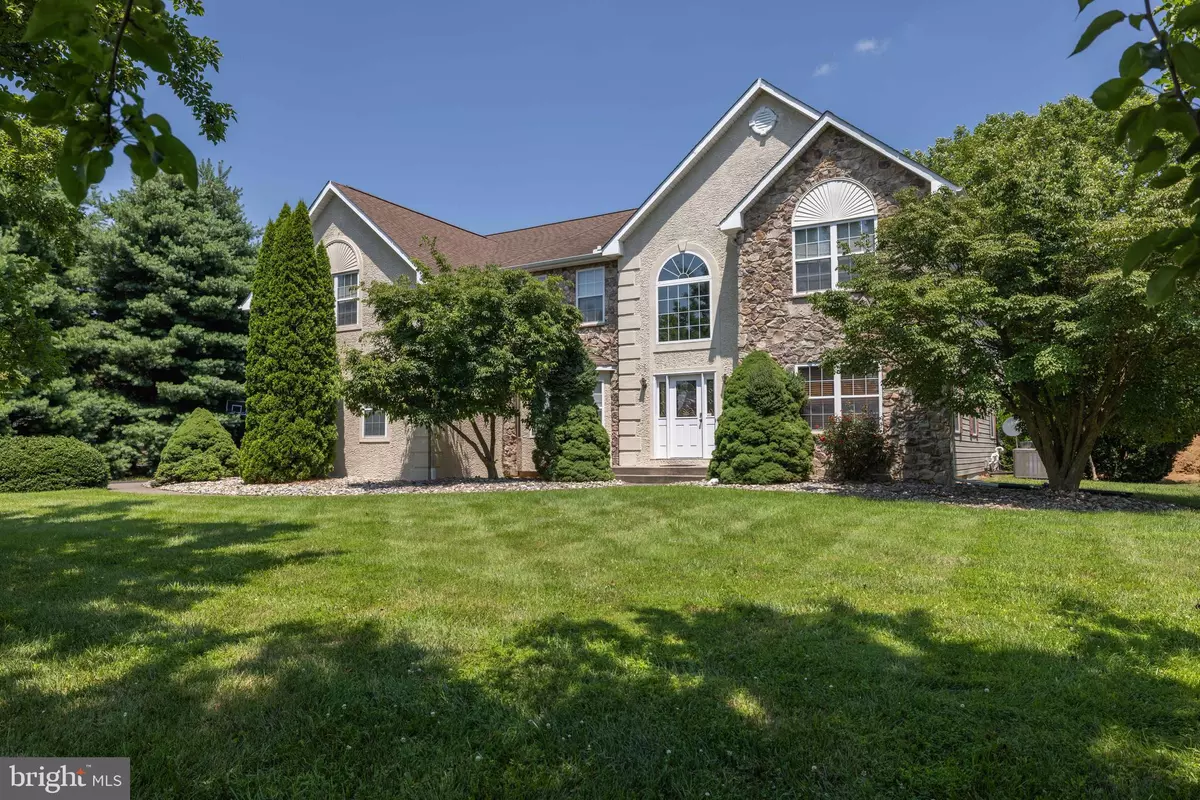 Middletown, DE 19709,1 MEADOW DR