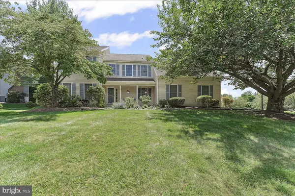 Downingtown, PA 19335,100 TROWBRIDGE LN