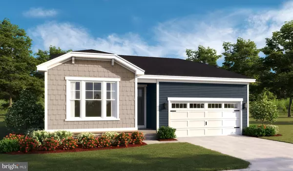 10122 WILKES DR, Williamsport, MD 21795