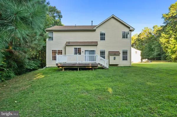 Lexington Park, MD 20653,21347 BIRDSEYE CT