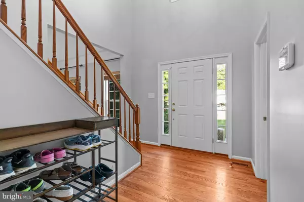 Lexington Park, MD 20653,21347 BIRDSEYE CT