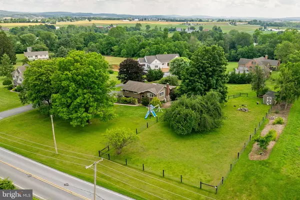 Lititz, PA 17543,1504 BRUNNERVILLE RD