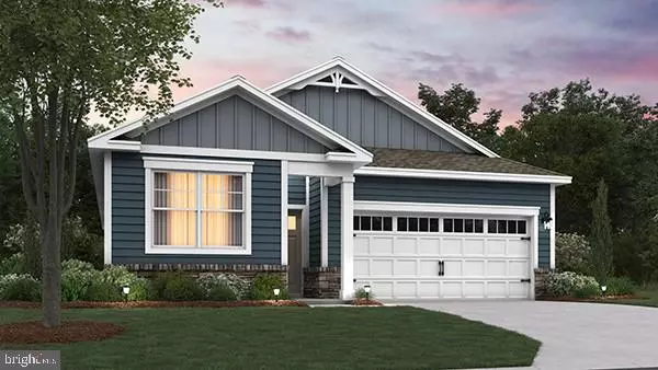 118 ELDERBERRY WAY, Gettysburg, PA 17325