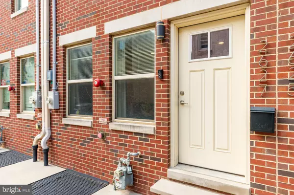 Philadelphia, PA 19146,2627 LATONA ST