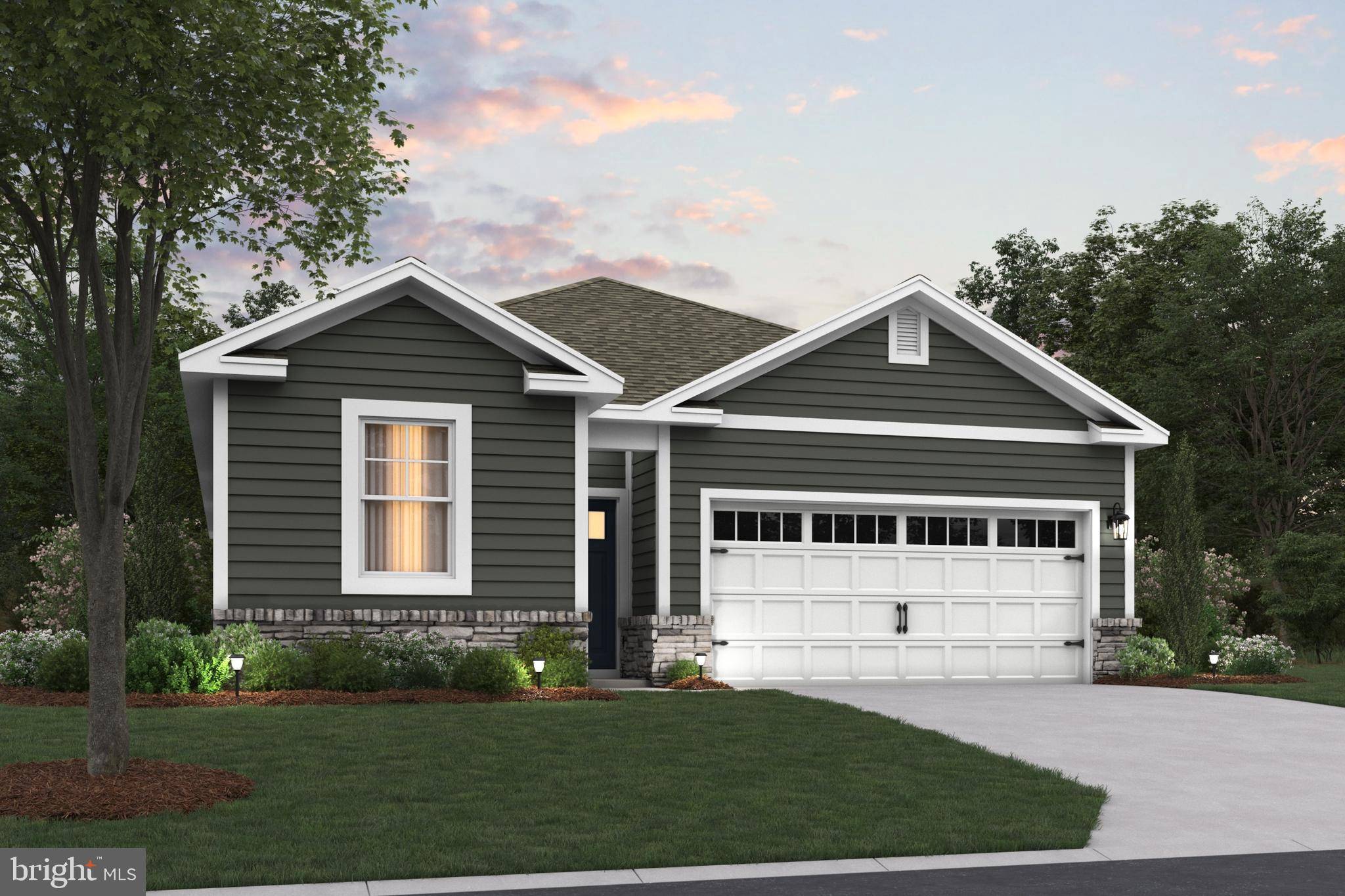 114 ELDERBERRY WAY, Gettysburg, PA 17325
