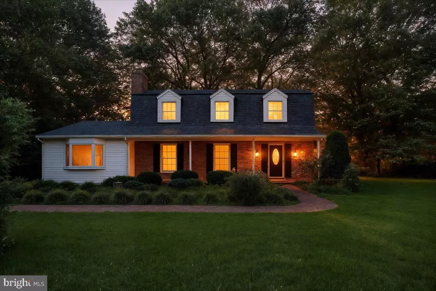 1347 W RIVER RD, Shady Side, MD 20764