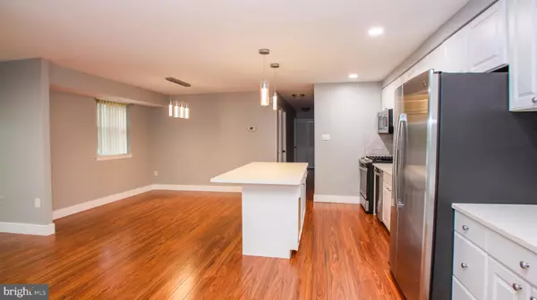 Silver Spring, MD 20906,2305 GREENERY LN #T-3-3