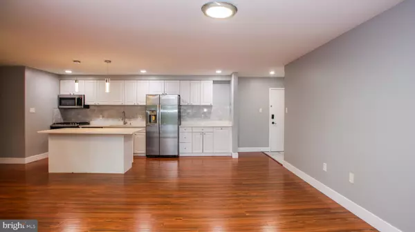 Silver Spring, MD 20906,2305 GREENERY LN #T-3-3