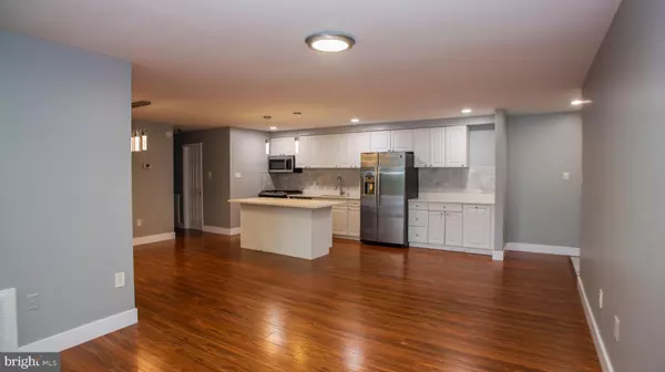 Silver Spring, MD 20906,2305 GREENERY LN #T-3-3