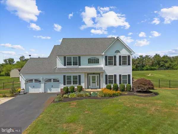 Swedesboro, NJ 08085,305 BRIARWOOD LN