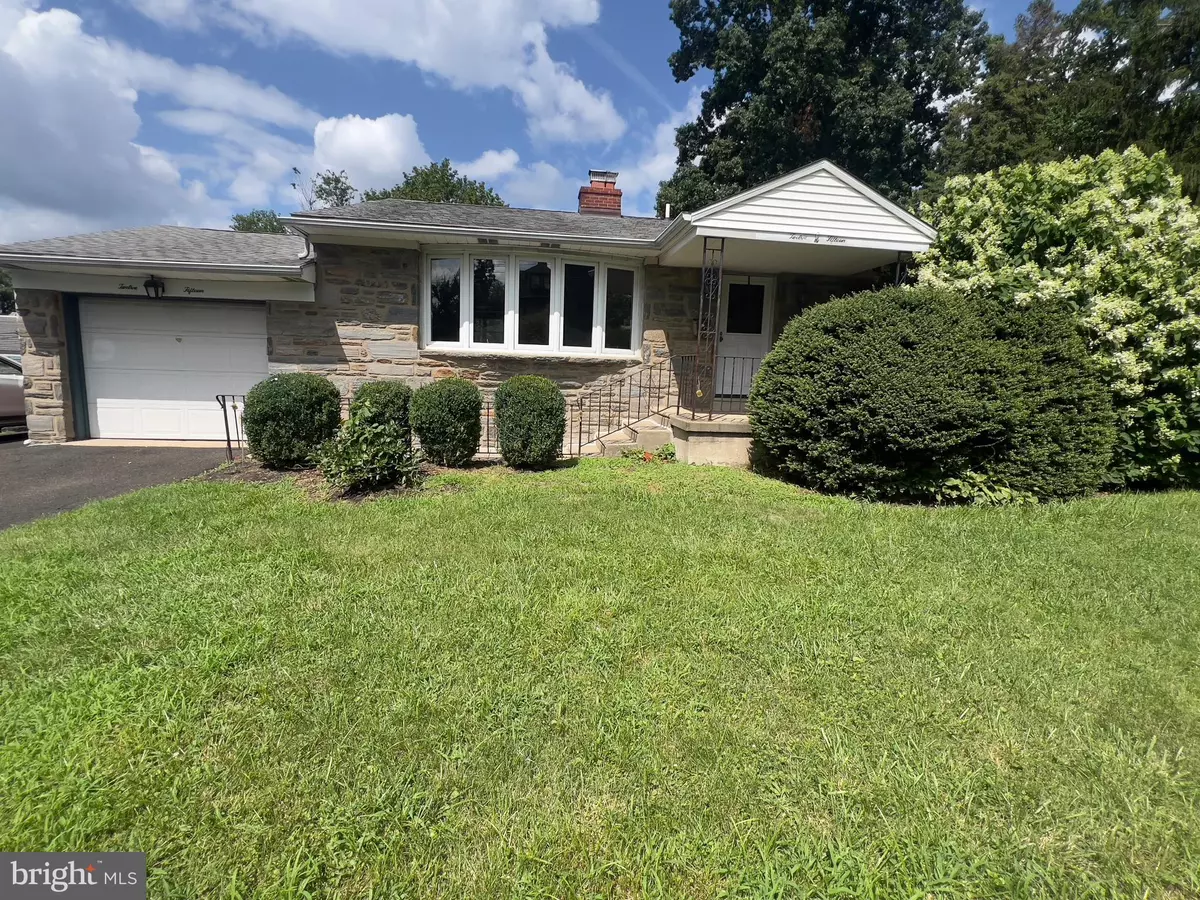 Elkins Park, PA 19027,1215 STRATFORD AVE