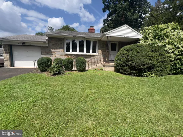 1215 STRATFORD AVE, Elkins Park, PA 19027