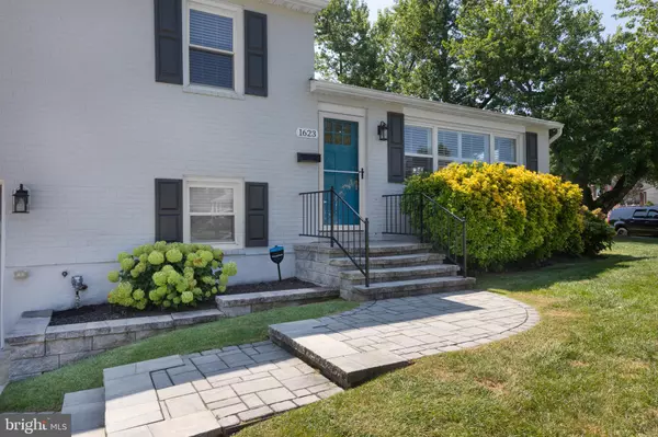Lutherville Timonium, MD 21093,1623 CHARMUTH RD