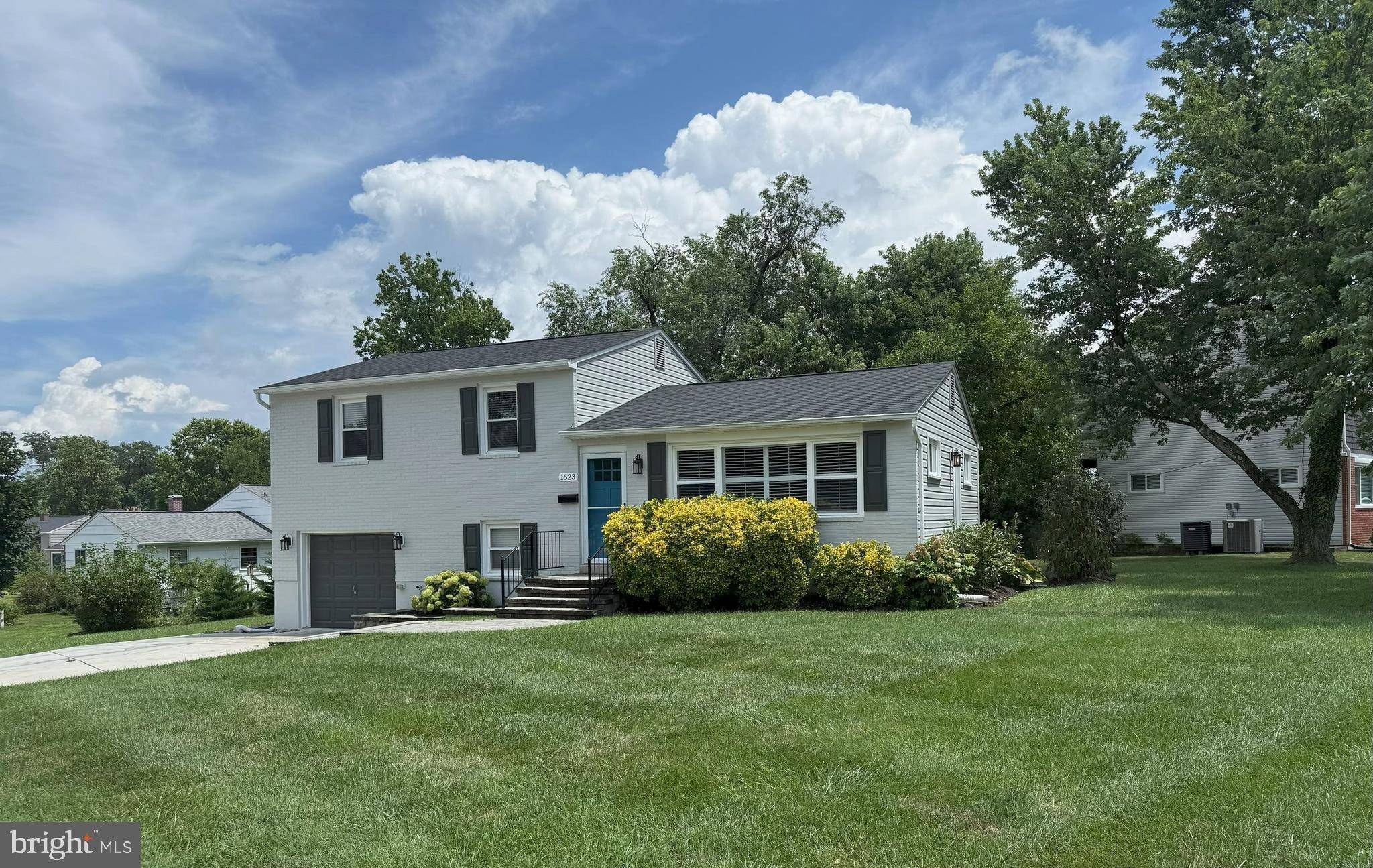 1623 CHARMUTH RD, Lutherville Timonium, MD 21093