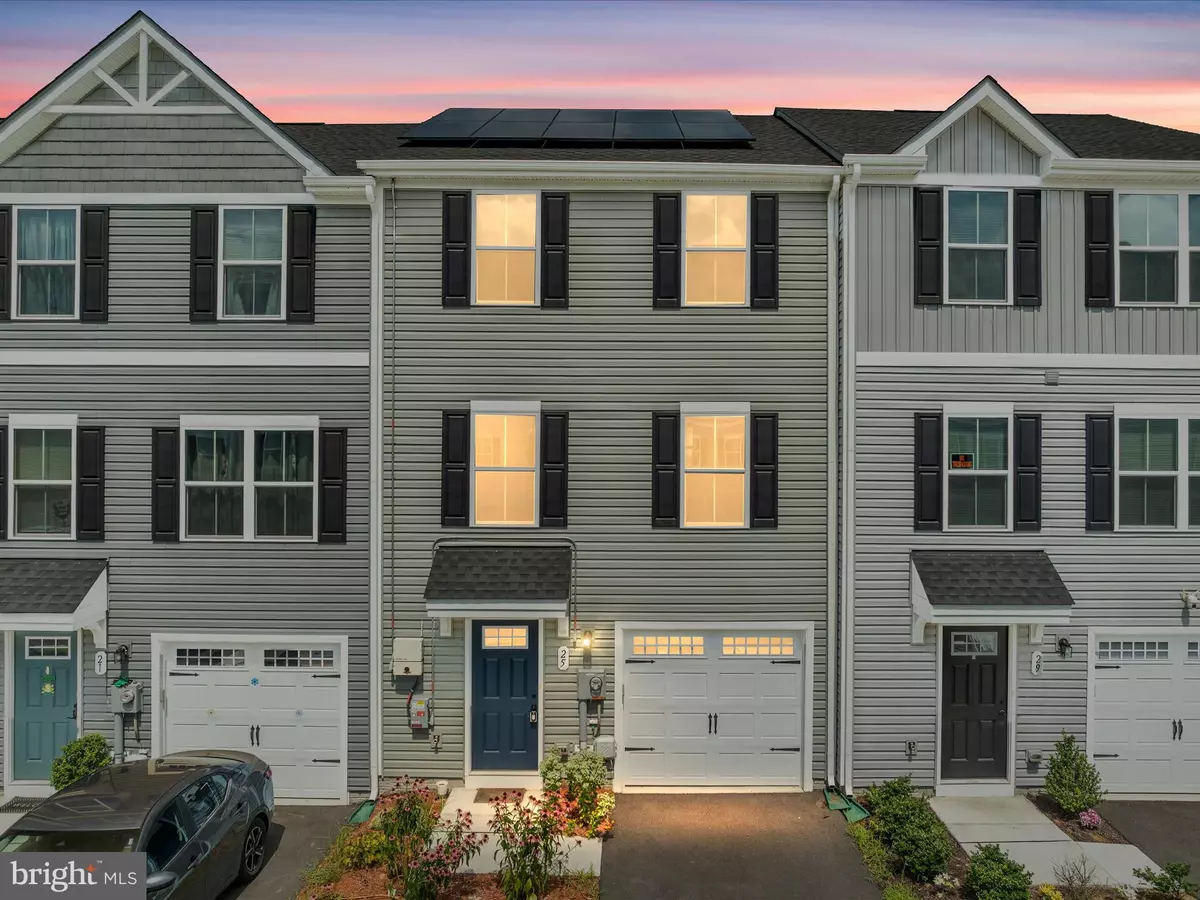 Inwood, WV 25428,25 SHUBUNKIN RD