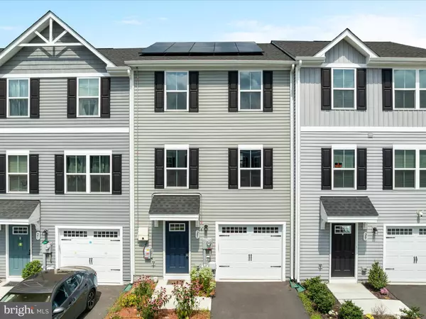 Inwood, WV 25428,25 SHUBUNKIN RD