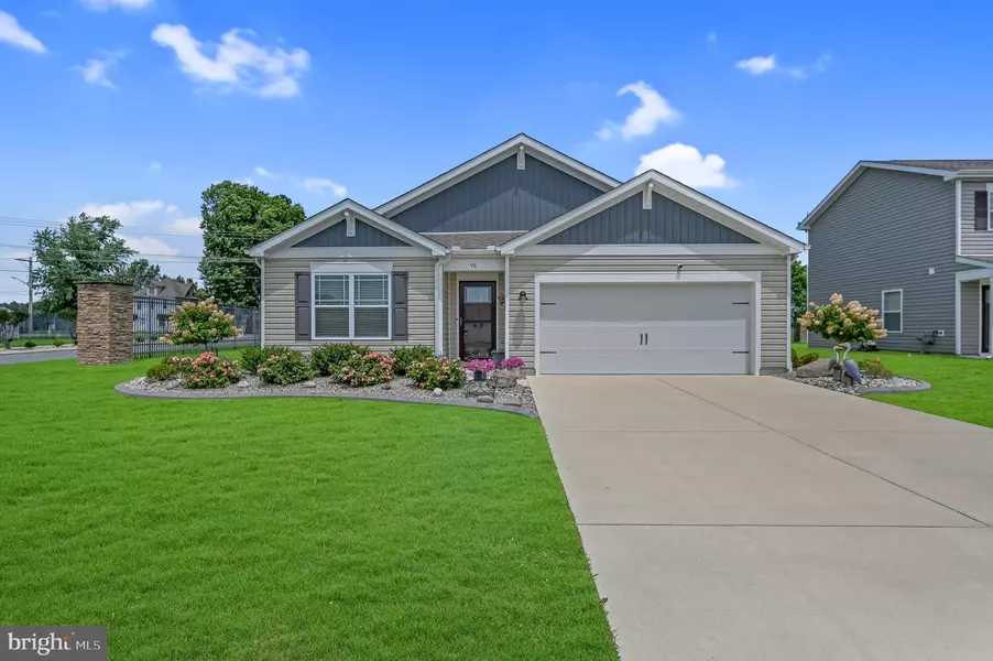 98 HARVEST WAY, Seaford, DE 19973