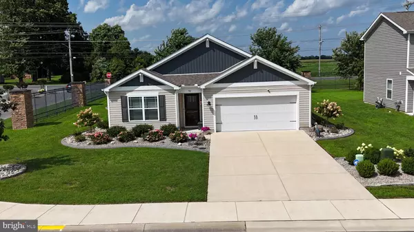Seaford, DE 19973,98 HARVEST WAY