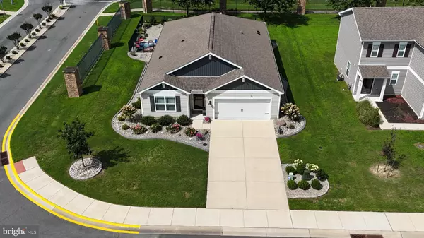 Seaford, DE 19973,98 HARVEST WAY