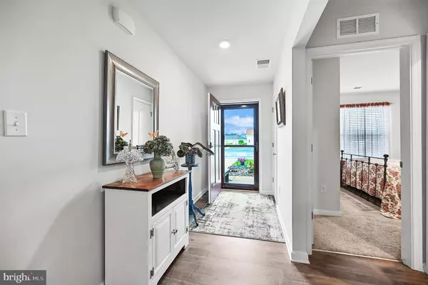 Seaford, DE 19973,98 HARVEST WAY