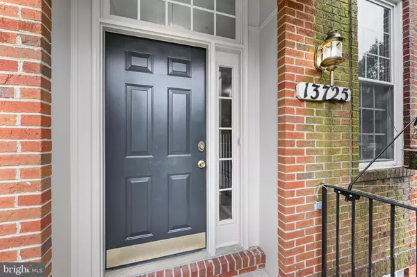 Rockville, MD 20850,13725 LAMBERTINA PL