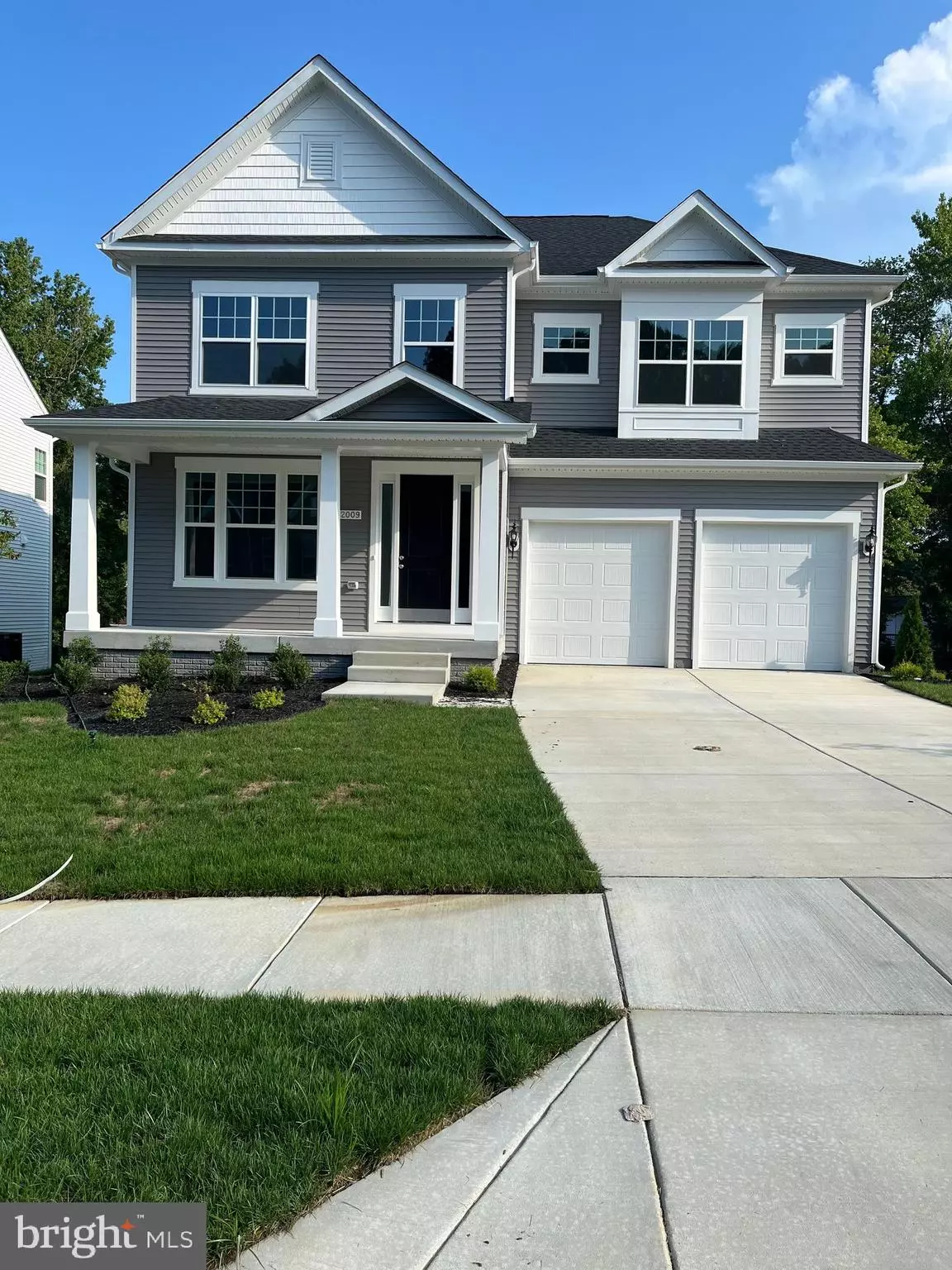 Glenn Dale, MD 20769,12009 PROSPECT VIEW AVE #LOT 1270 (70C)