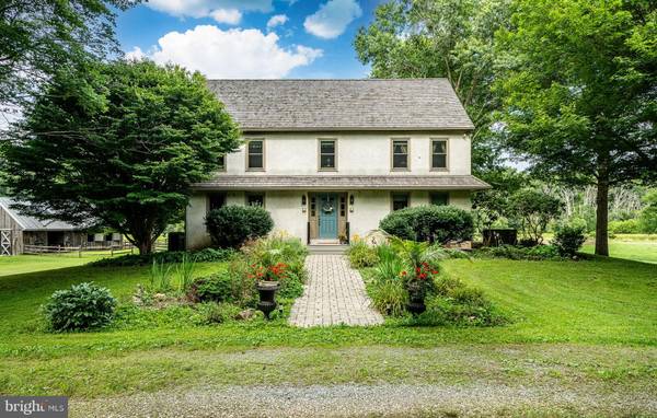 Coatesville, PA 19320,1317 BRANDYWINE CREEK RD