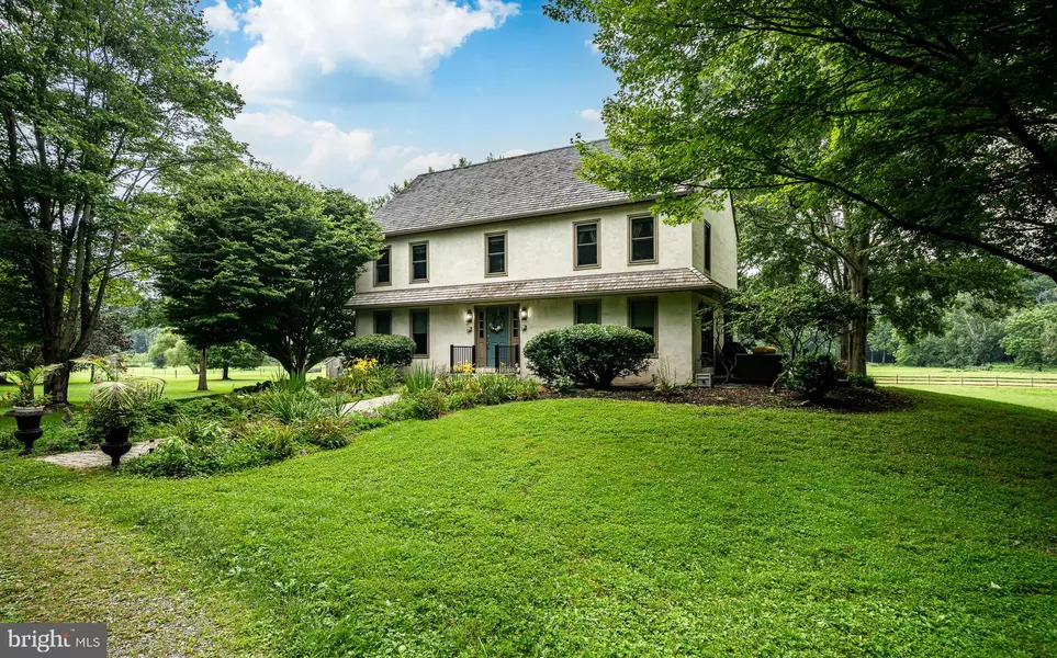 1317 BRANDYWINE CREEK RD, Coatesville, PA 19320
