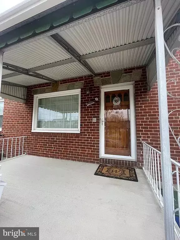 Baltimore, MD 21206,3610 E NORTHERN PKWY