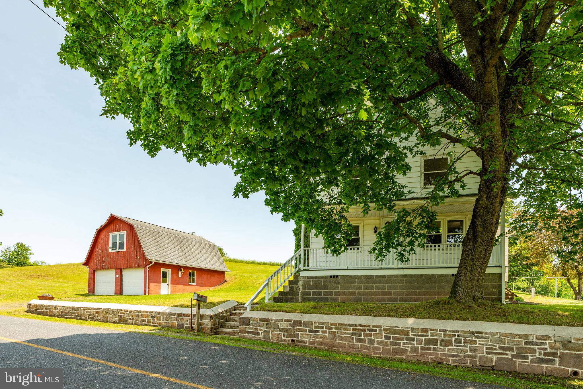 Schuylkill Haven, PA 17972,248 BROWNS RD